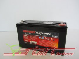 Odyssey PC950 Extreme 30 Racing 34Ah